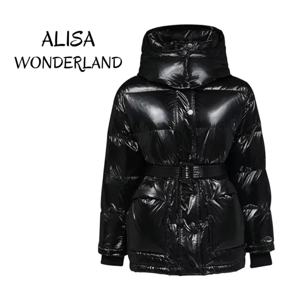 ALISA WONDERLAND — изображение 25