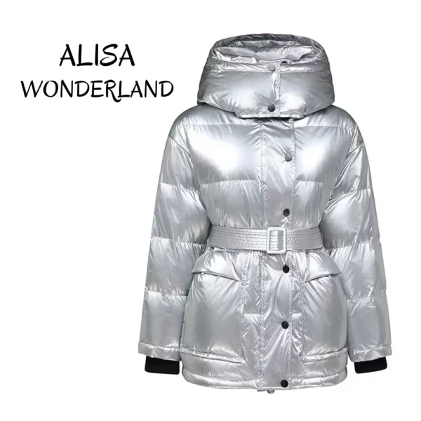 ALISA WONDERLAND — изображение 26