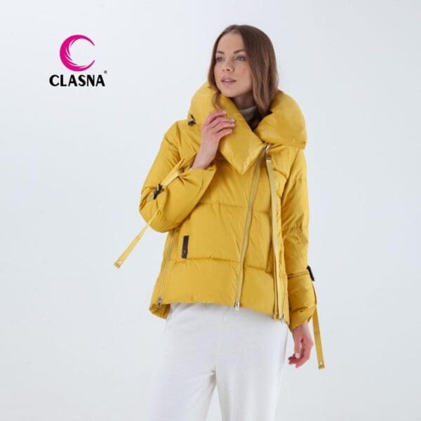 CLASNA — изображение 9