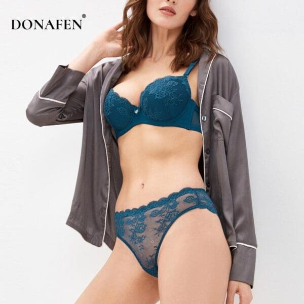 DONAFEN — изображение 5