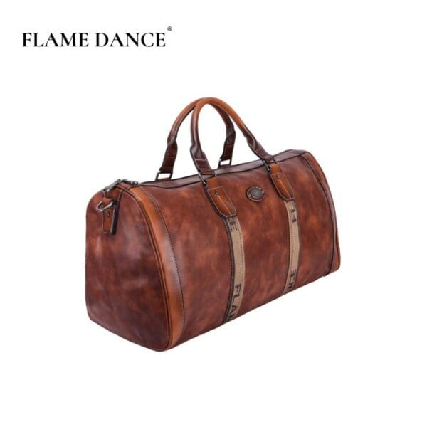 FLAME DANCE — изображение 8