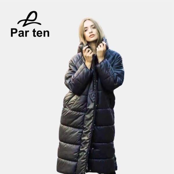 PARTEN — изображение 6