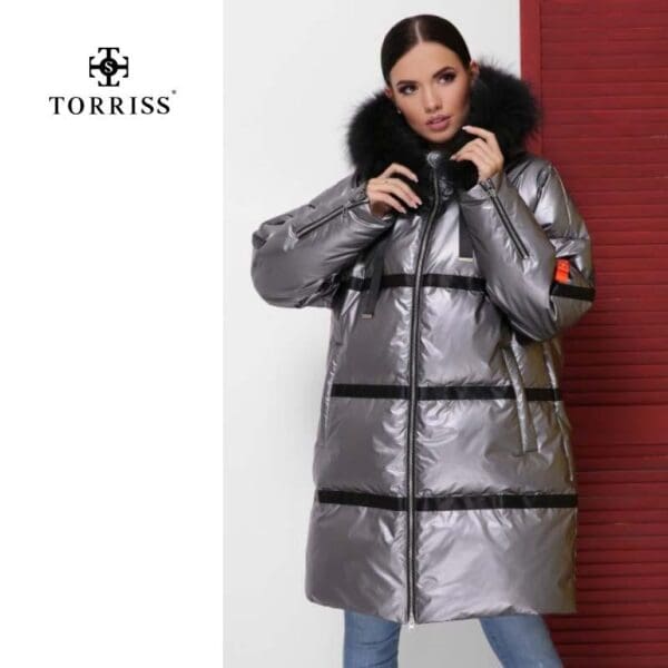 TORRISS — изображение 19