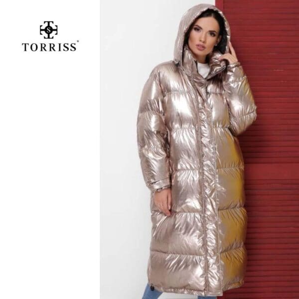 TORRISS — изображение 18
