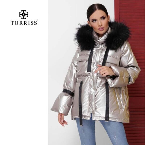 TORRISS — изображение 17