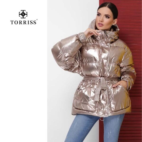 TORRISS — изображение 15