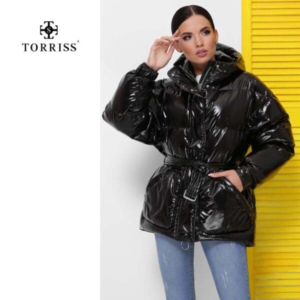 TORRISS — изображение 14