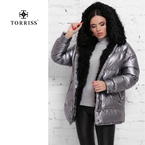 TORRISS — изображение 13