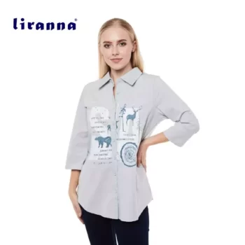 LIRANNA — изображение 10