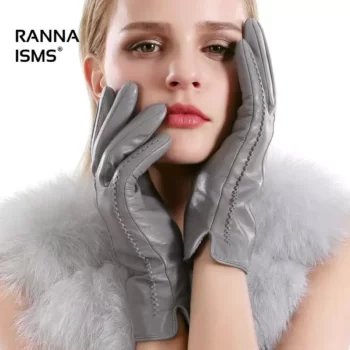 RANNA ISMS