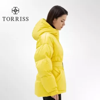 TORRISS — изображение 9