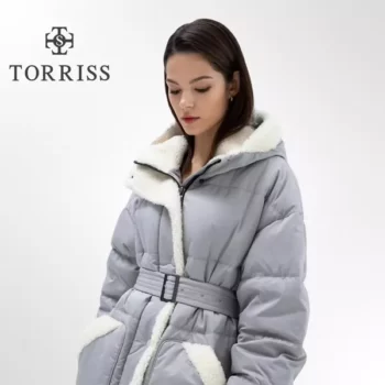 TORRISS — изображение 3