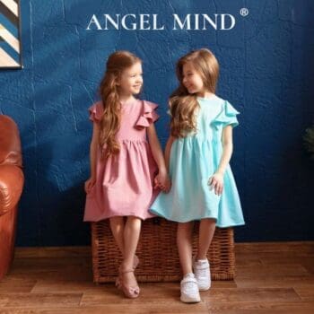 ANGEL MIND — изображение 2