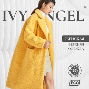 IVY ANGEL — изображение 9
