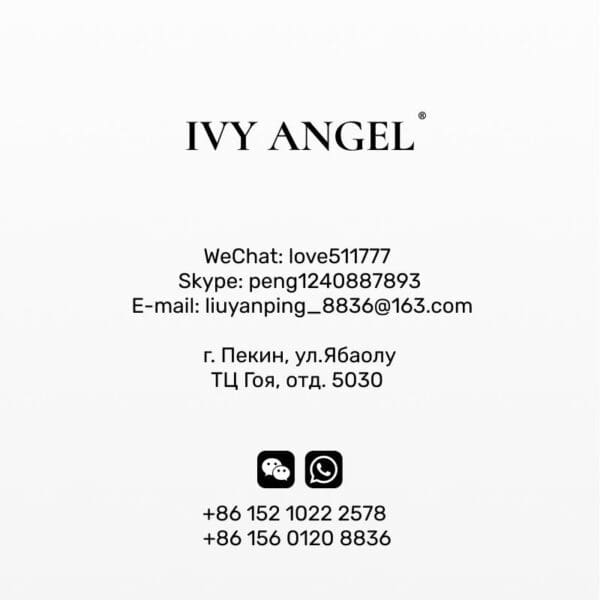 IVY ANGEL — изображение 33