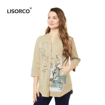 LISORCO — изображение 3