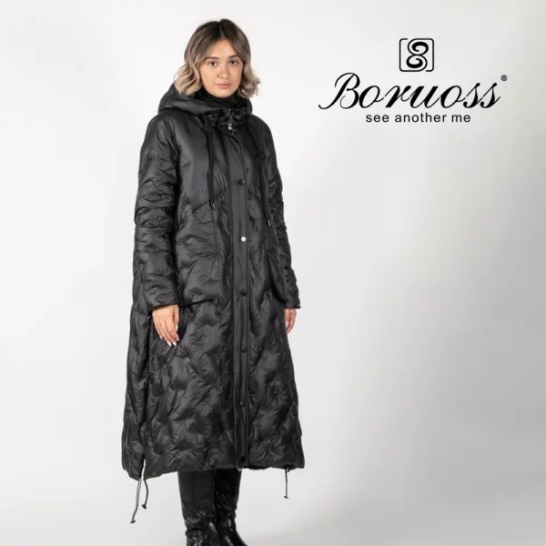 BORUOSS — изображение 4