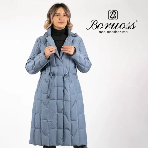 BORUOSS — изображение 3
