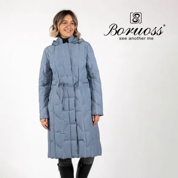 BORUOSS — изображение 9