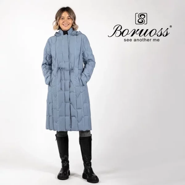 BORUOSS — изображение 8