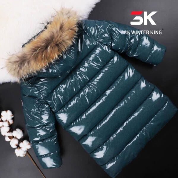 3K WINTER KING — изображение 10
