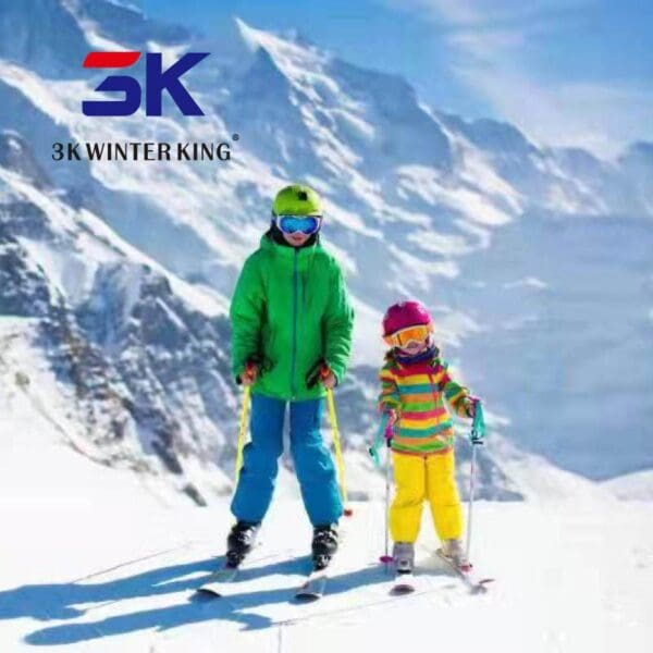 3K WINTER KING — изображение 3