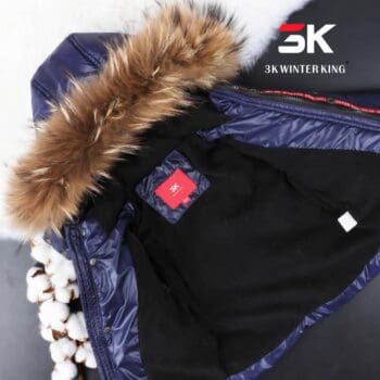 3K WINTER KING — изображение 8