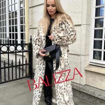 BALIZZA LILIY — изображение 13