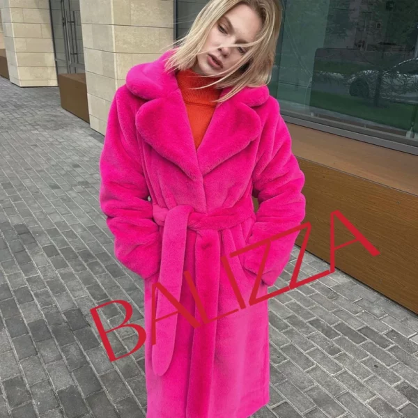 BALIZZA LILIY — изображение 18