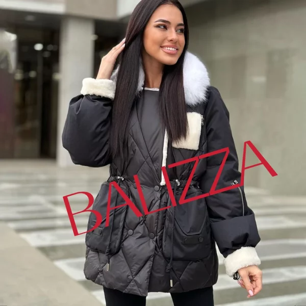BALIZZA LILIY — изображение 10