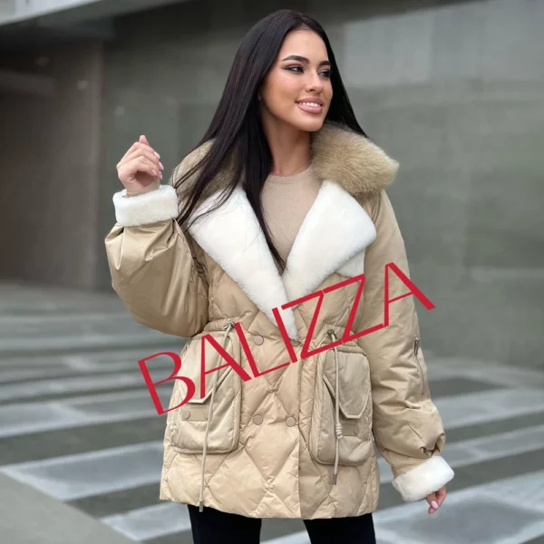 BALIZZA LILIY — изображение 19