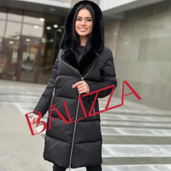 BALIZZA LILIY — изображение 12