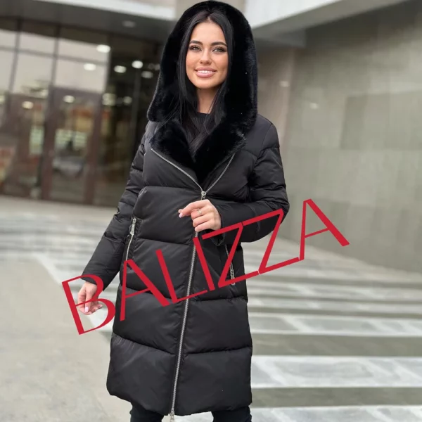 BALIZZA LILIY — изображение 12
