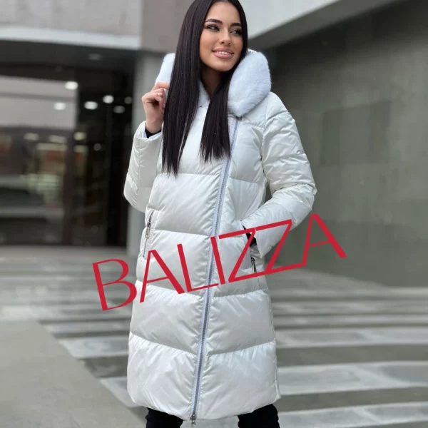 BALIZZA LILIY — изображение 11