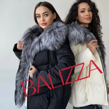 BALIZZA LILIY — изображение 9