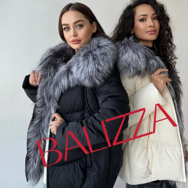 BALIZZA LILIY — изображение 9
