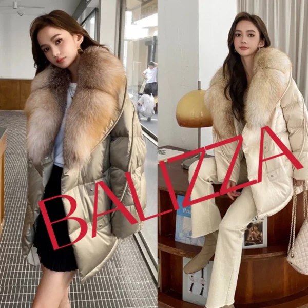 BALIZZA LILIY — изображение 20