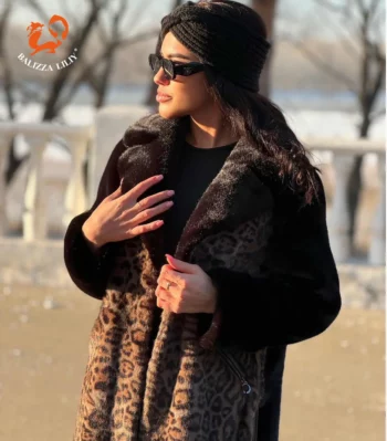 BALIZZA LILIY — изображение 2
