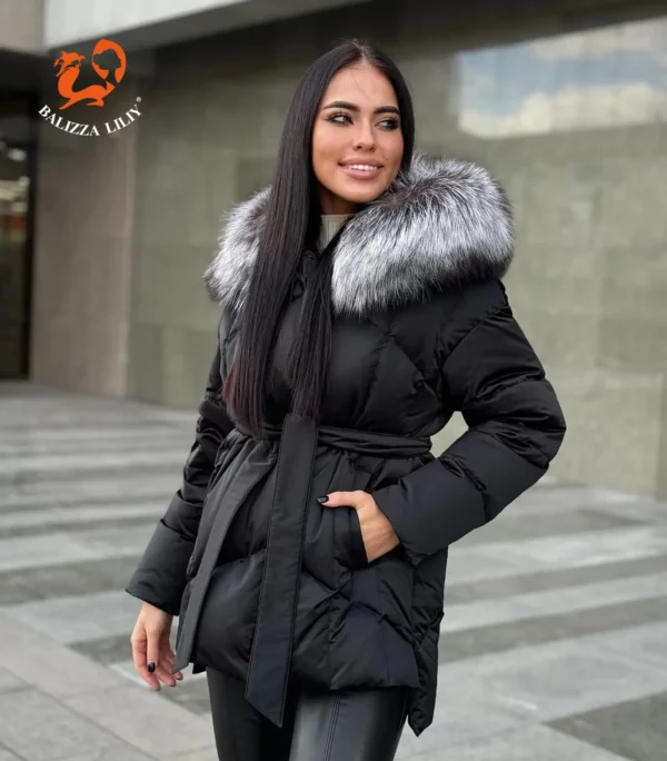 BALIZZA LILIY — изображение 6