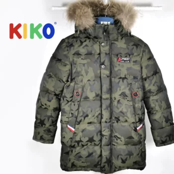 KIKO — изображение 12