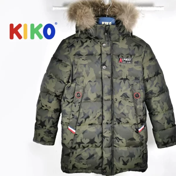 KIKO — изображение 12
