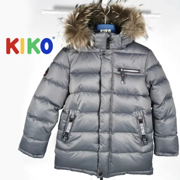 KIKO — изображение 11