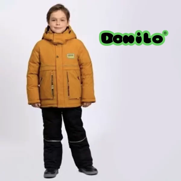 DONILO — изображение 12