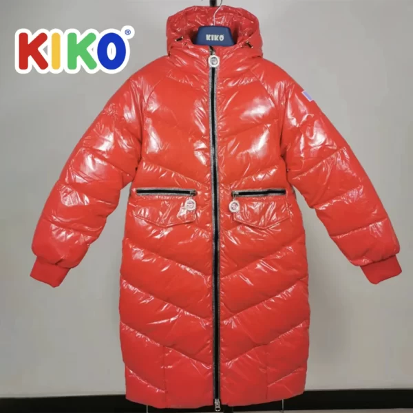 KIKO — изображение 4