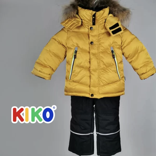KIKO — изображение 3