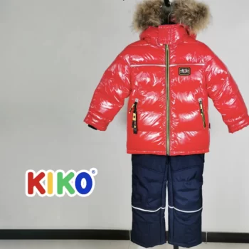 KIKO — изображение 7