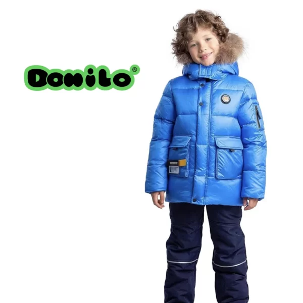 DONILO — изображение 9
