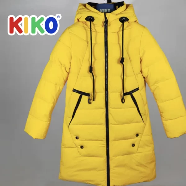 KIKO — изображение 5