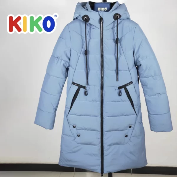 KIKO — изображение 8