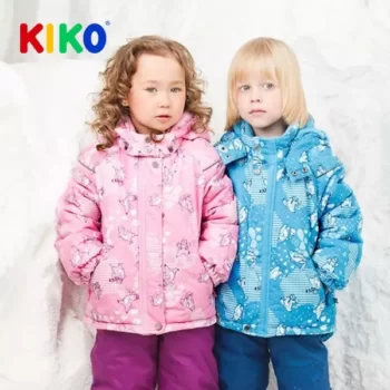 KIKO — изображение 15